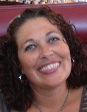 Samantha Miller